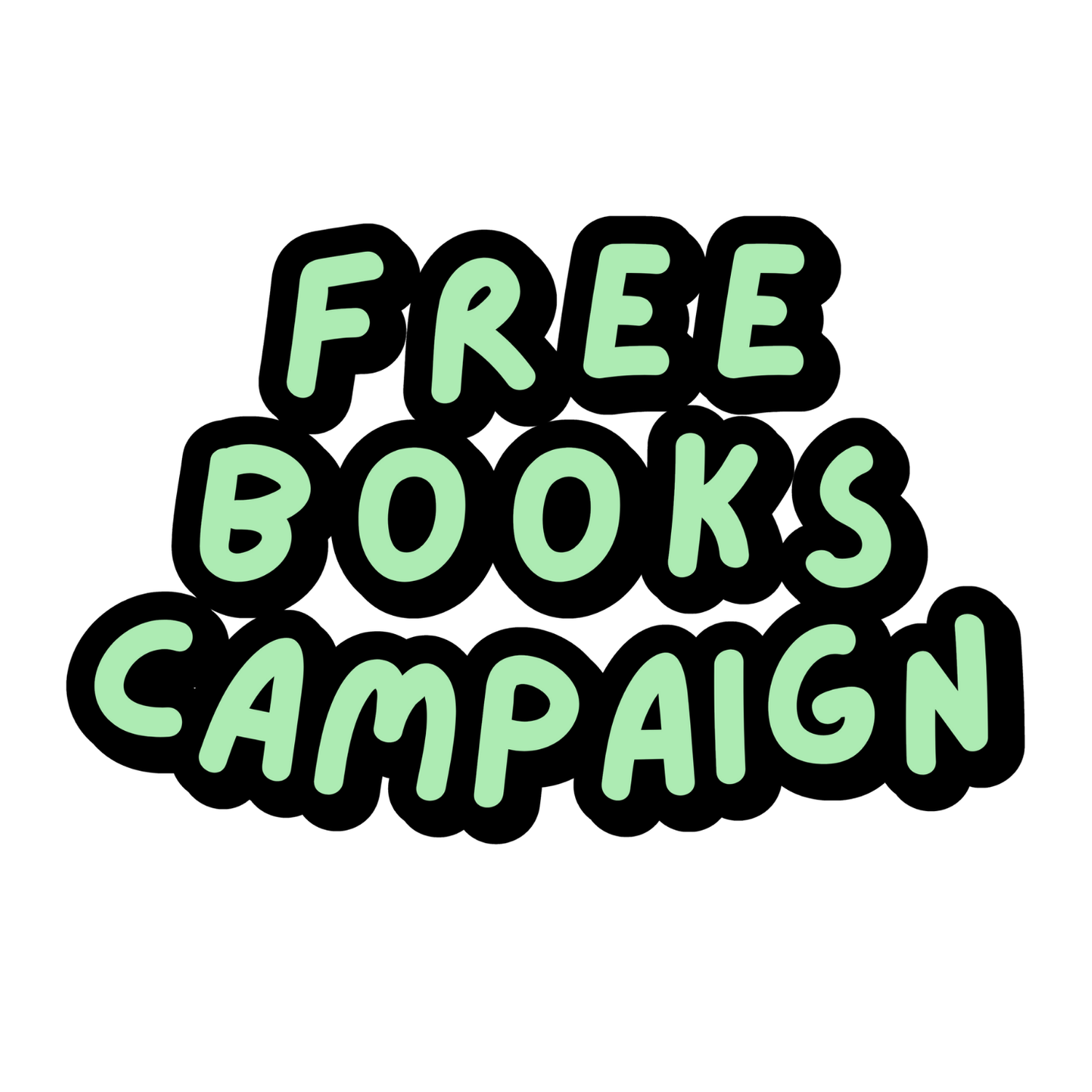 Free Books Campaign