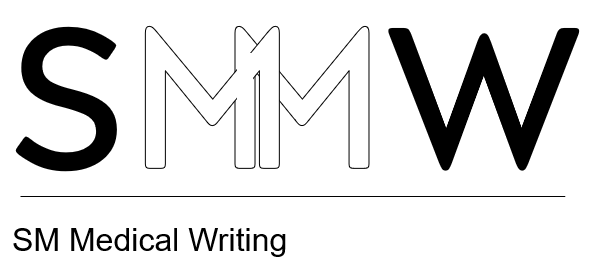  SM Medical Writing