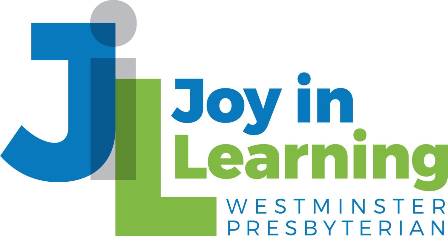Joy in Learning