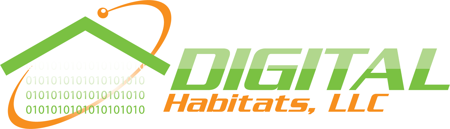 Digital Habitats