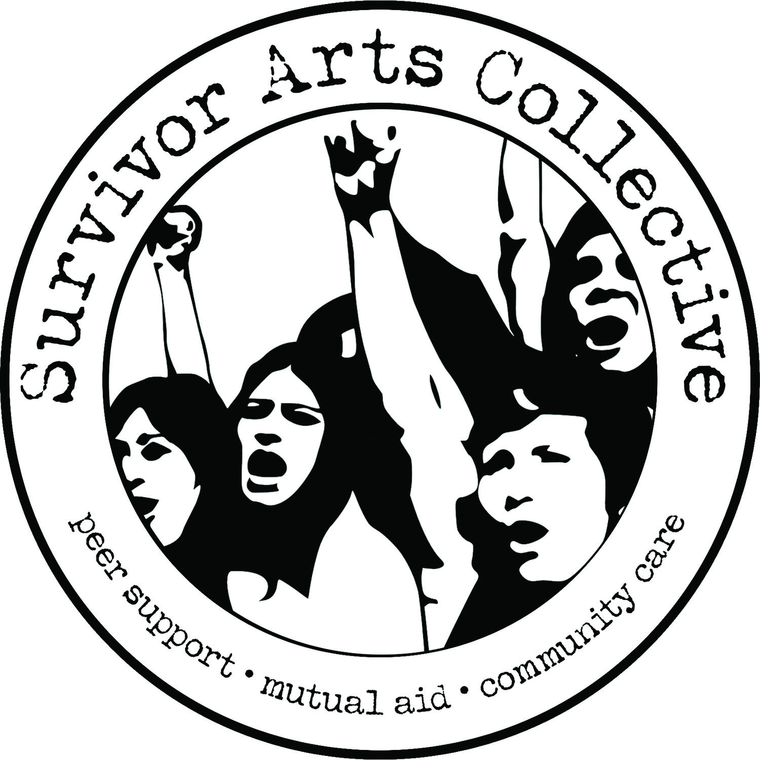 Survivor Arts Collective