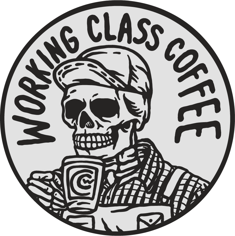 Working Class Coffee