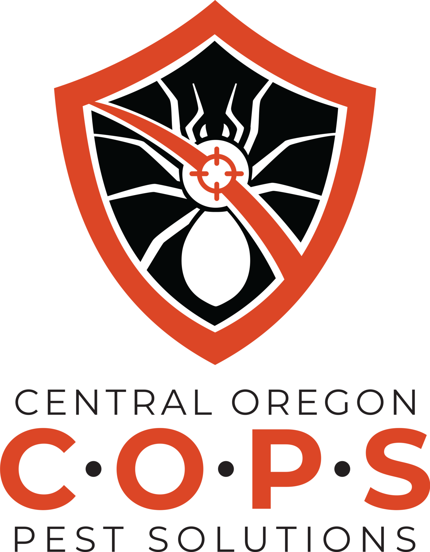 Central Oregon Pest Solutions