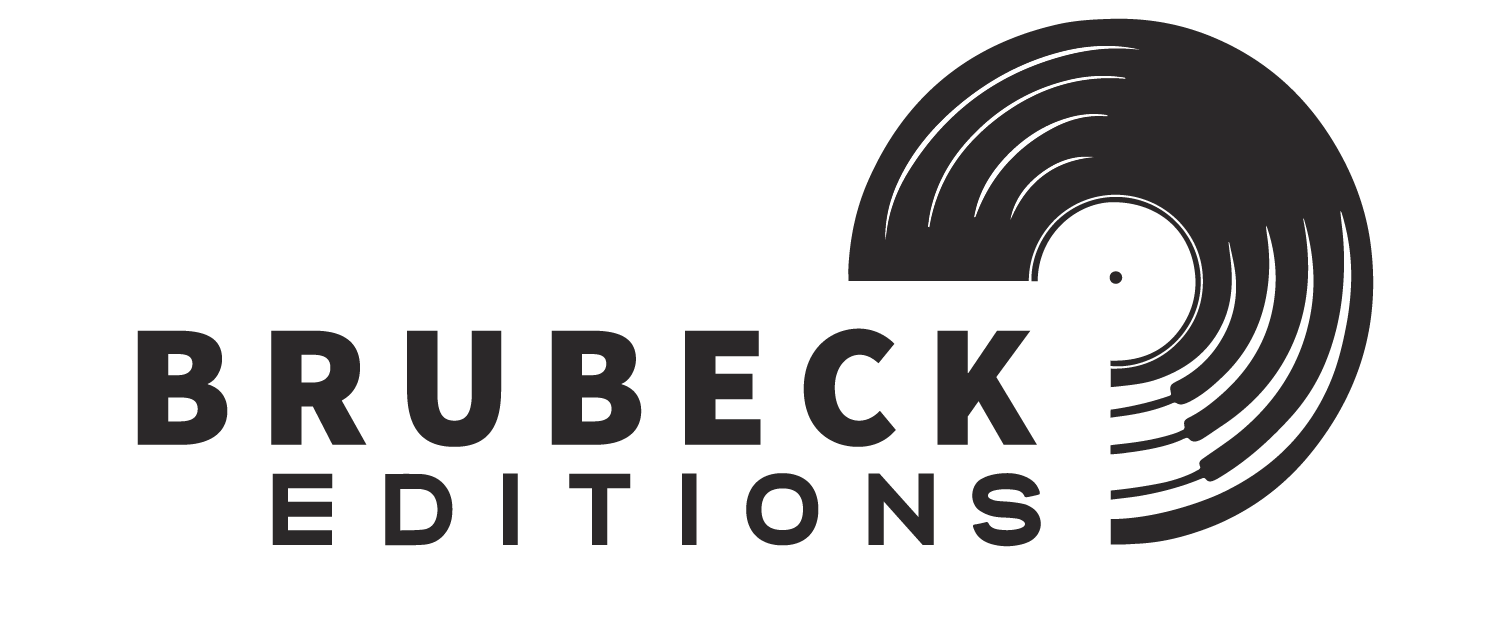 Brubeck Editions