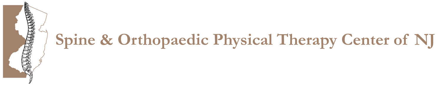 Spine &amp; Orthopaedic Physical Therapy