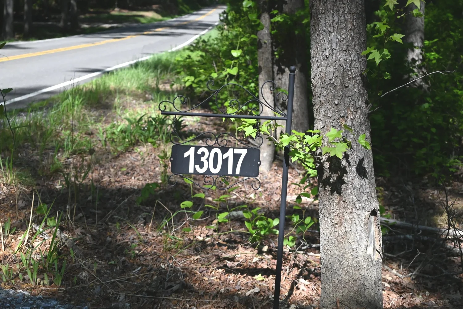 For Sale - 5 Beautiful Acres in Spotsylvania County Virginia