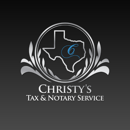 Christy&#39;s Tax &amp; Notary Service