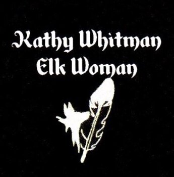 Kathy Whitman Elk Woman