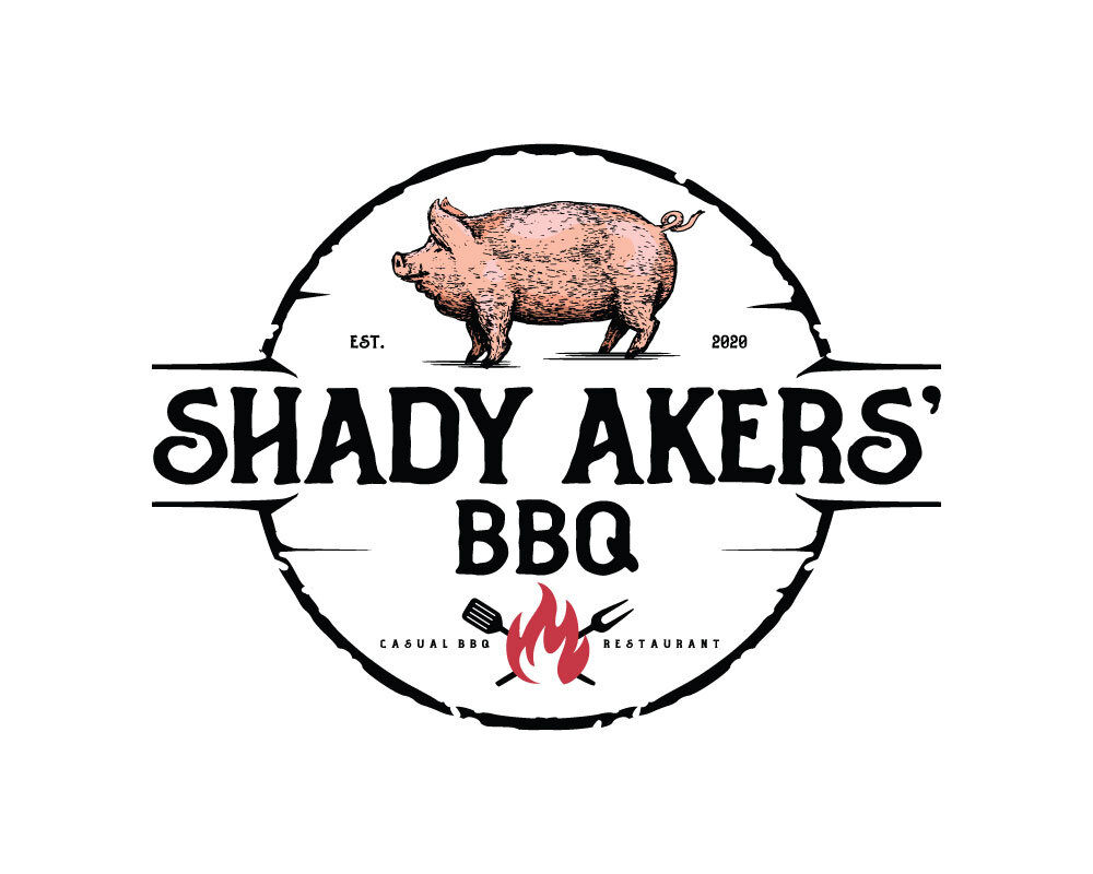 Shady Akers&#39; BBQ