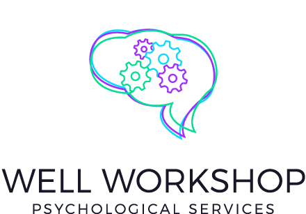 Well Workshop Psychological Services and ADHD Therapy in Edmonton