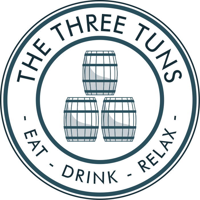 The Three Tuns in Reading