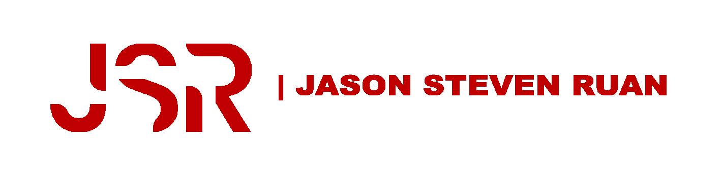 JSR | Jason Steven Ruan