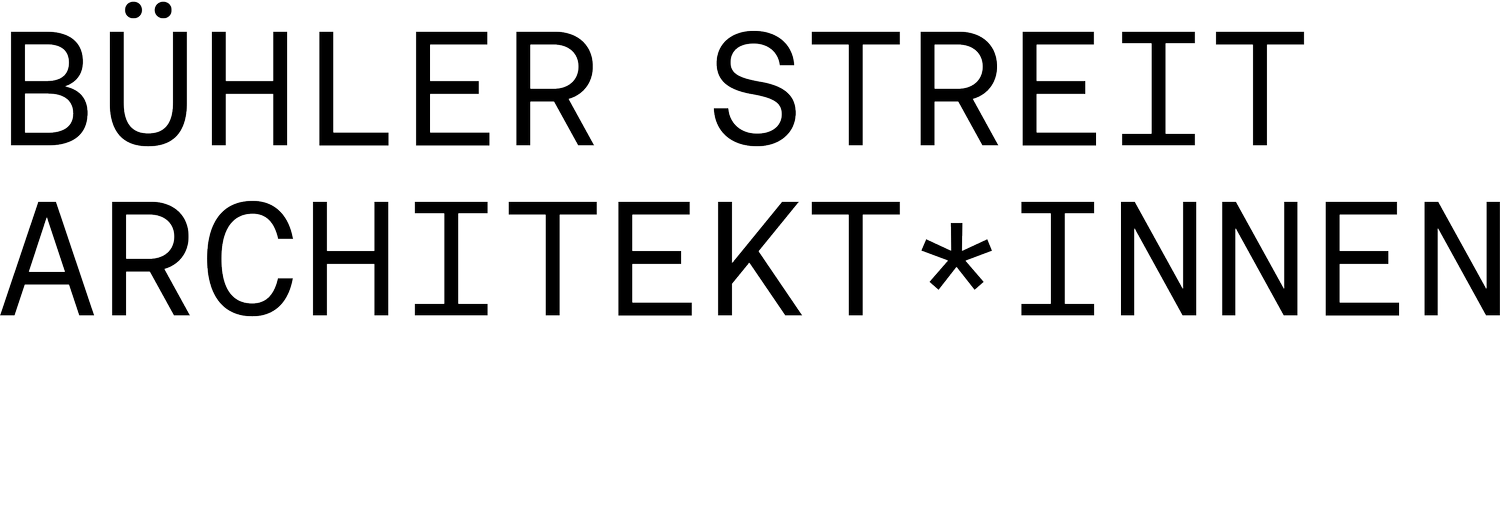 Bühler Streit Architekten