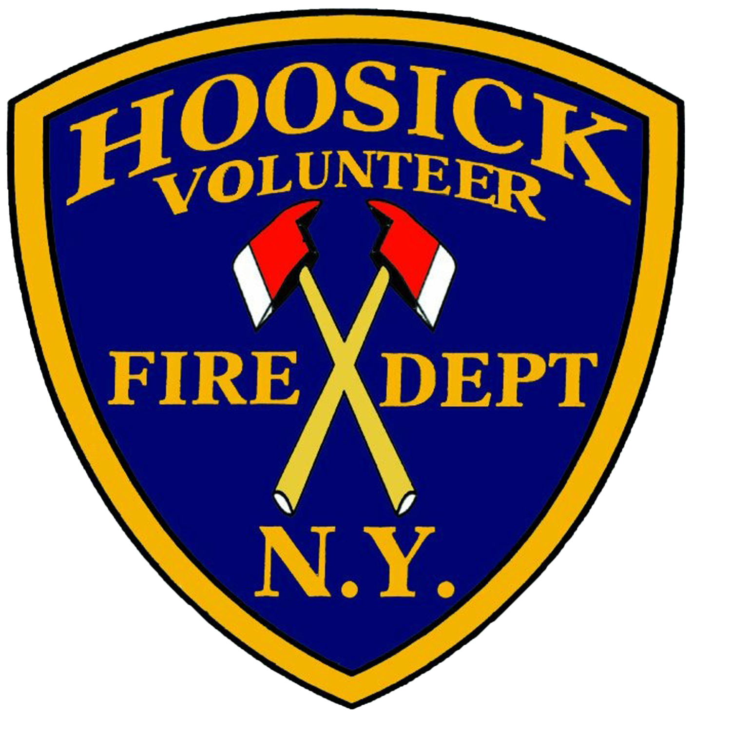 Hoosick Fire Department