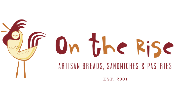 On The Rise Artisan Breads