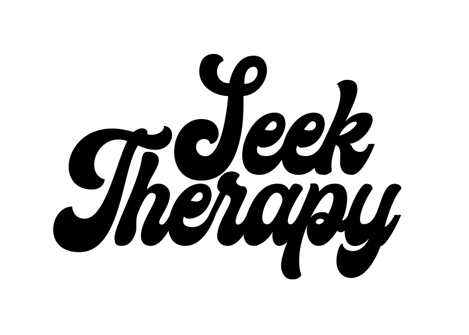 Seek Therapy Now