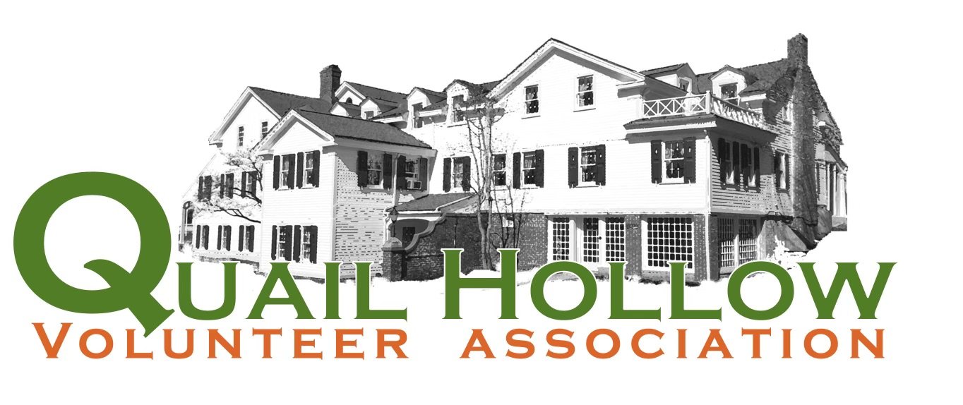 Quail Hollow Volunteer Association