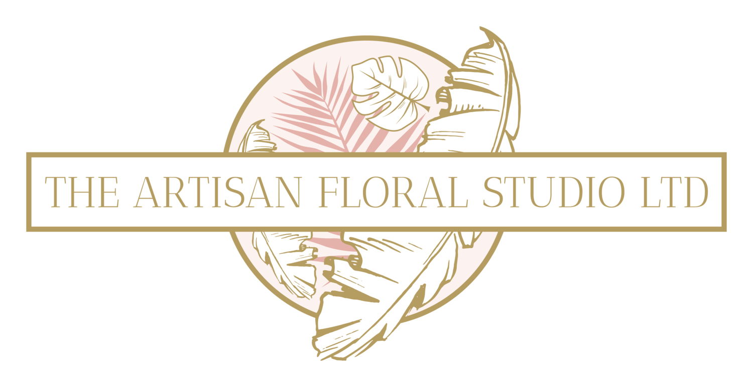 THE ARTISAN FLORAL STUDIO
