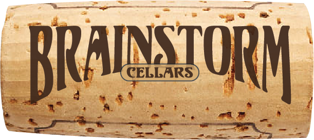 Brainstorm Cellars - Wine &amp; Good Times from Washington and the PNW
