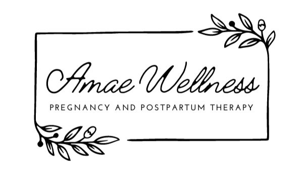 Amae Wellness Pregnancy and Postpartum Therapist