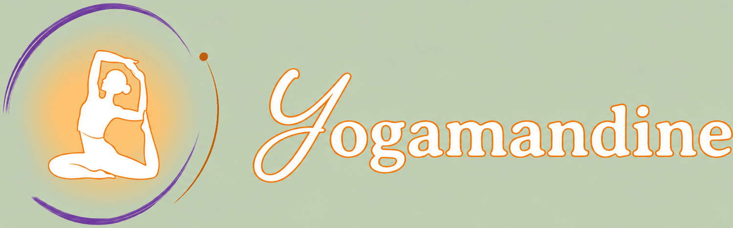 Yogamandine