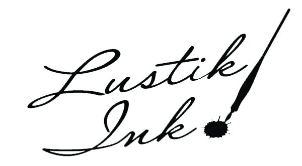 Lustik Ink.