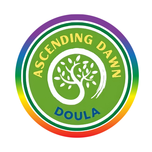 Ascending Dawn Doula - Reiki, Chakras, Hypnotherapy, Career Coaching and End-of-Life Doula Services