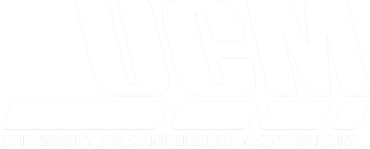 University of Canterbury Motorsport