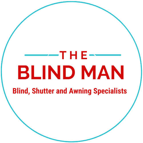 The Blind Man MK