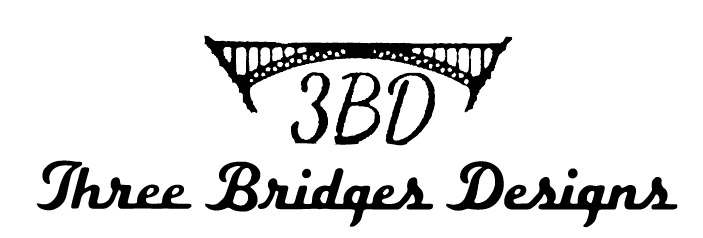 Three Bridges Designs
