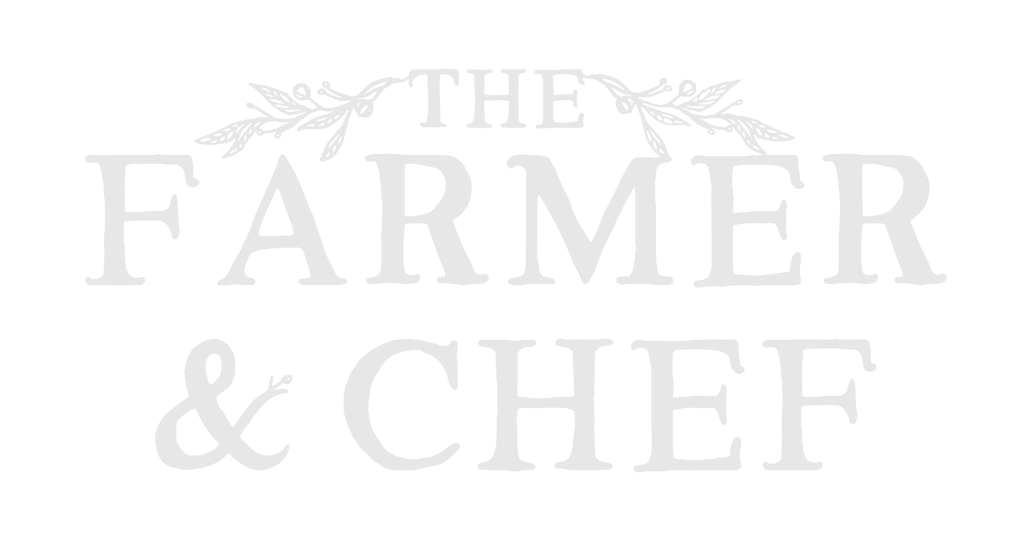 farmer and chef