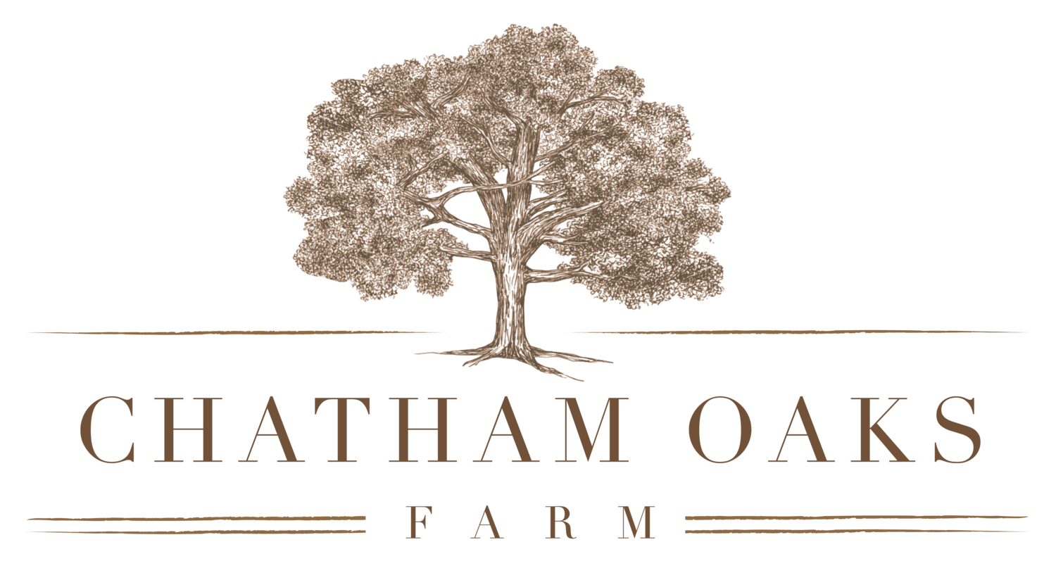Chatham Oaks Farm
