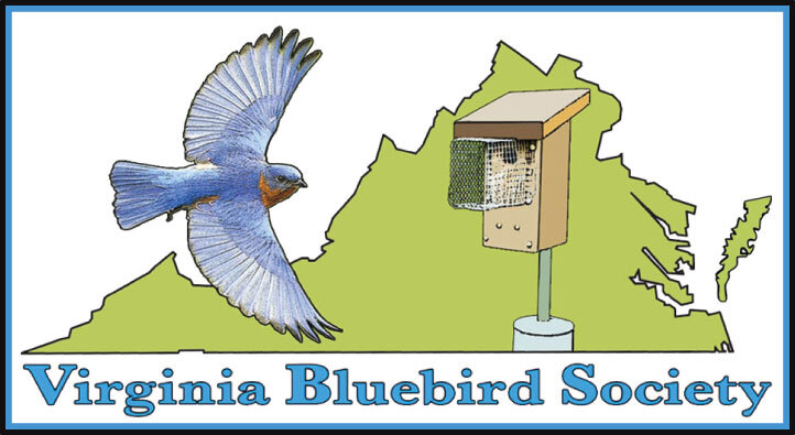 Virginia Bluebird Society