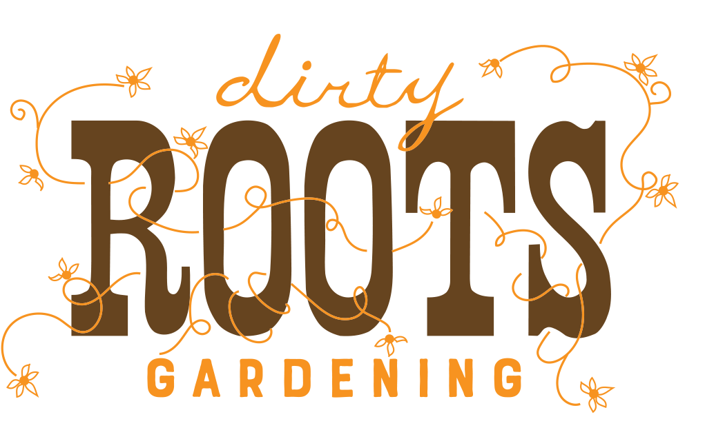 Dirty Roots Gardening