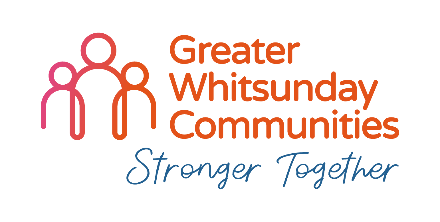Greater Whitsunday Communities