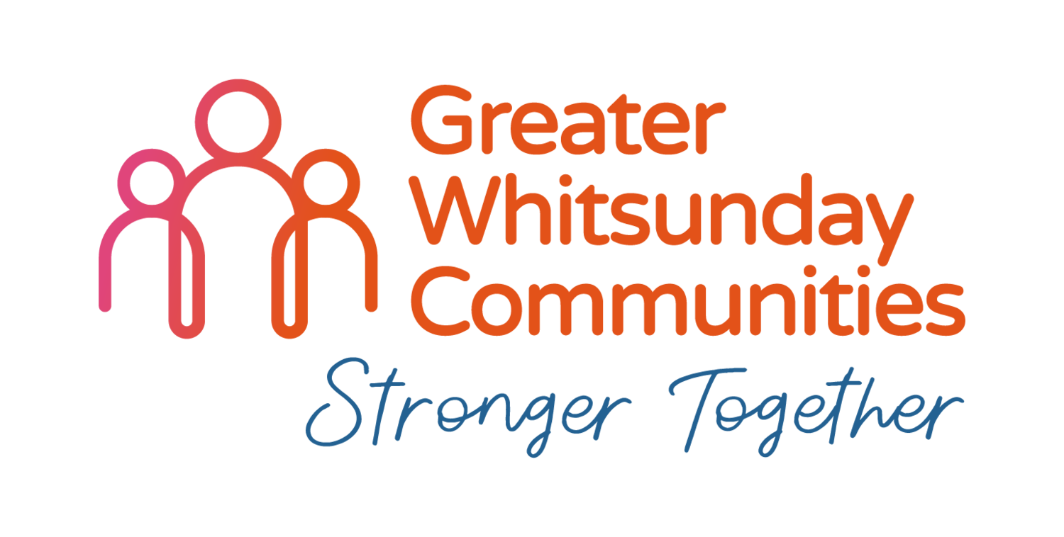 Greater Whitsunday Communities