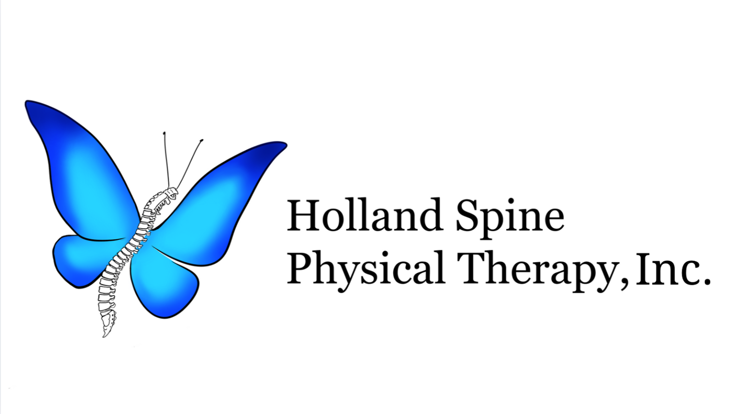 Holland Spine Physical Therapy, Inc.