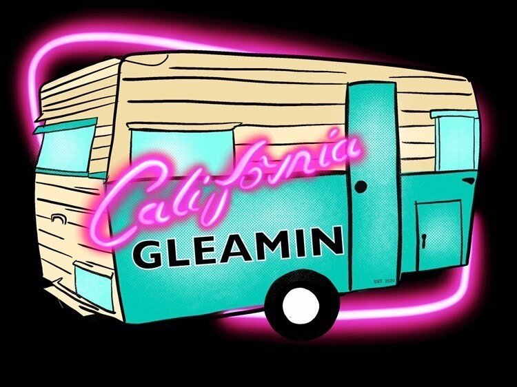 California Gleamin - Mobile Wellness Spa &amp; Boutique