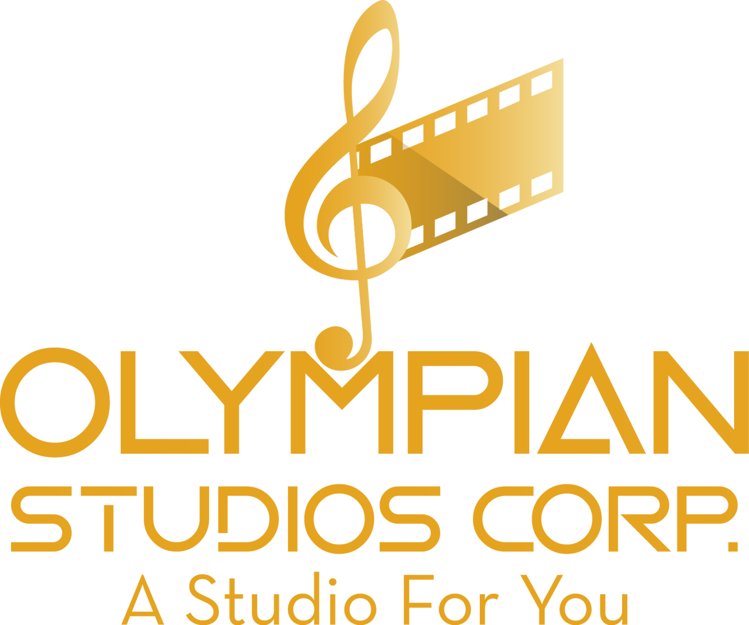 Olympian Studios