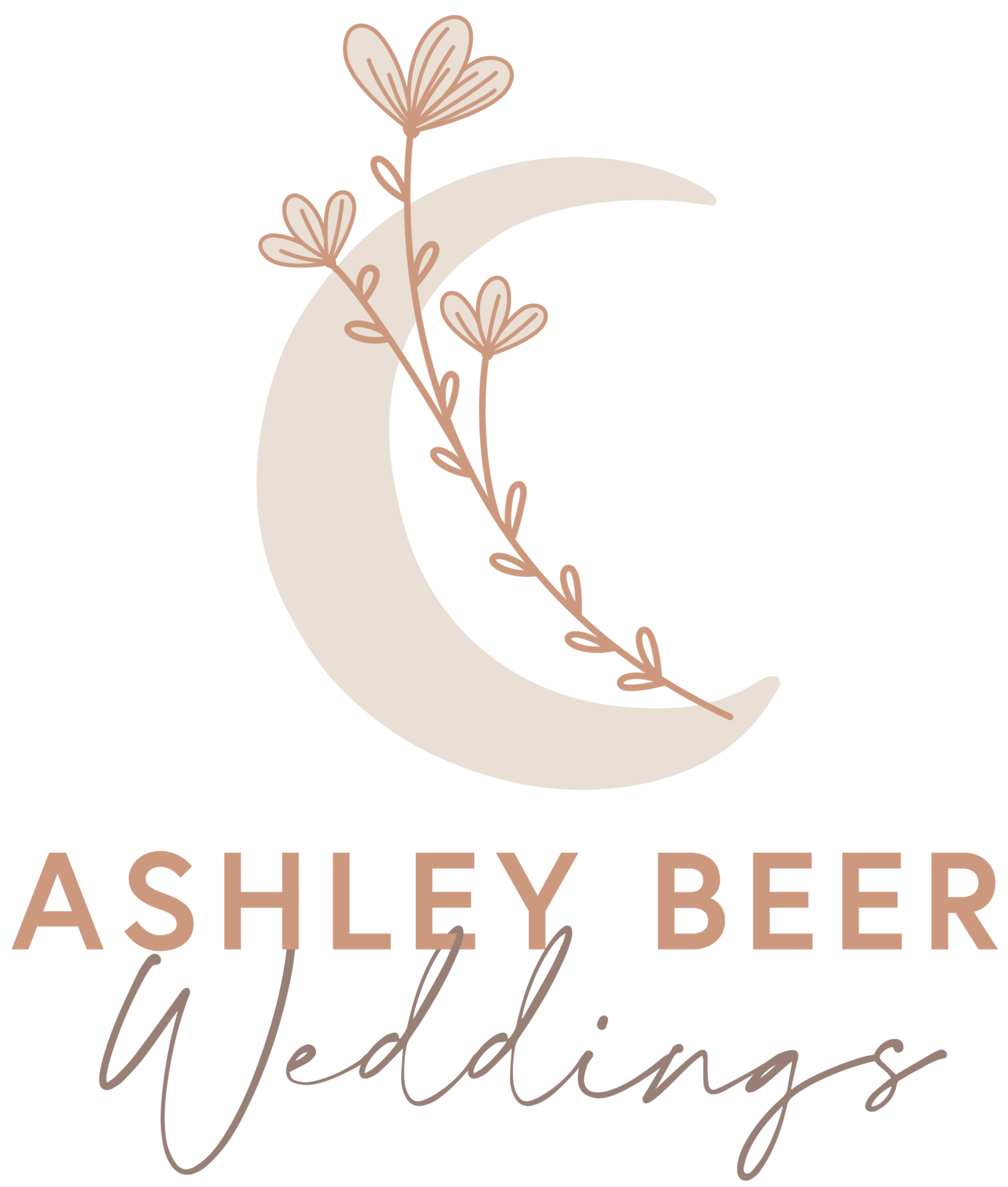 Ashley Beer Weddings