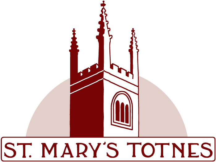 St Mary's Totnes