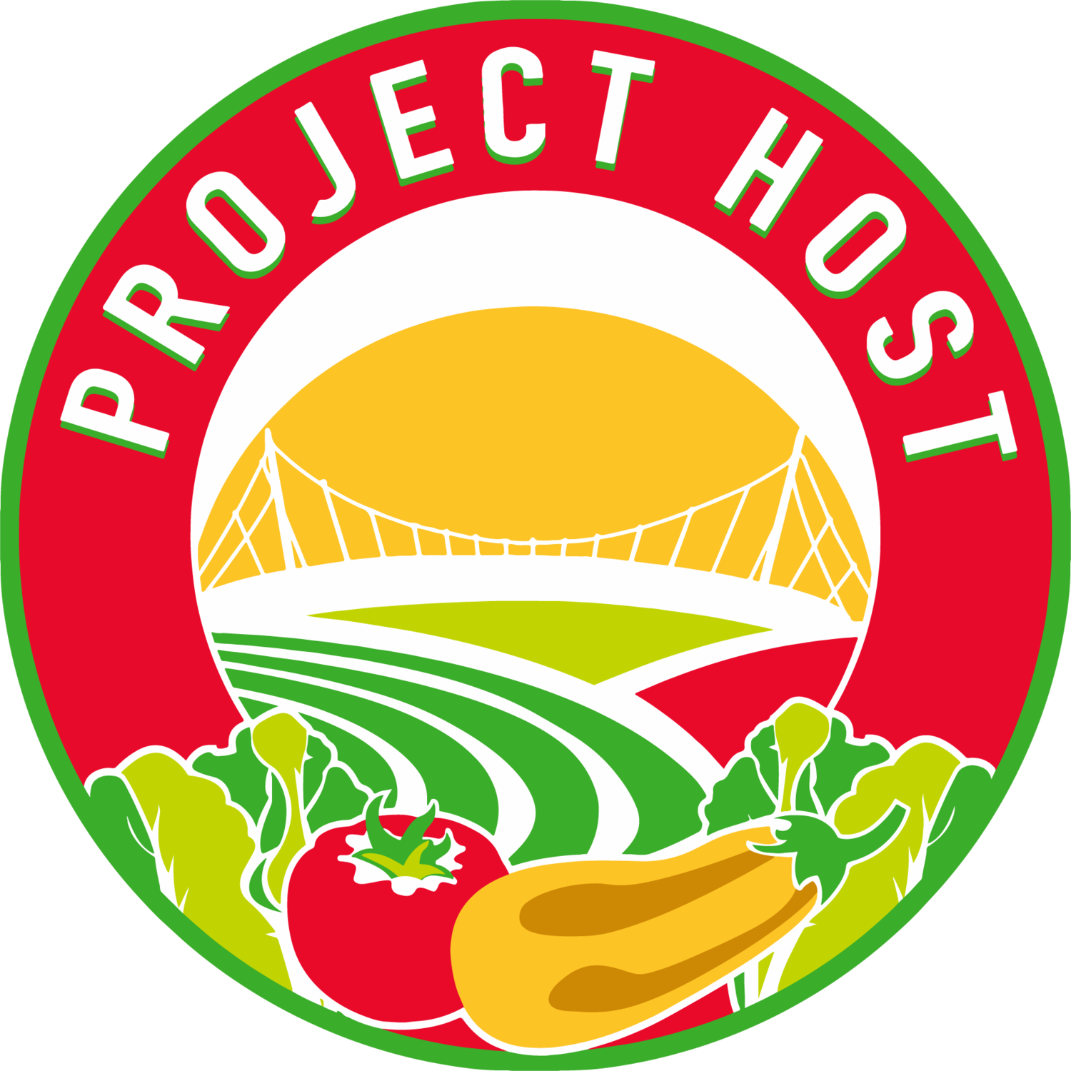 Project Host (Copy)