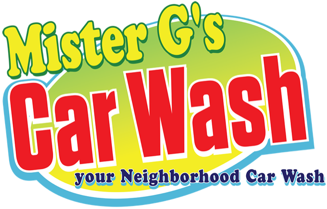 Mister G&#39;s Car Wash
