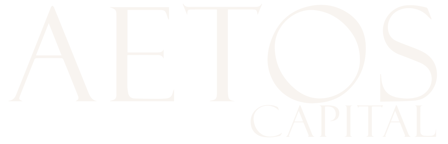 Aetos Capital