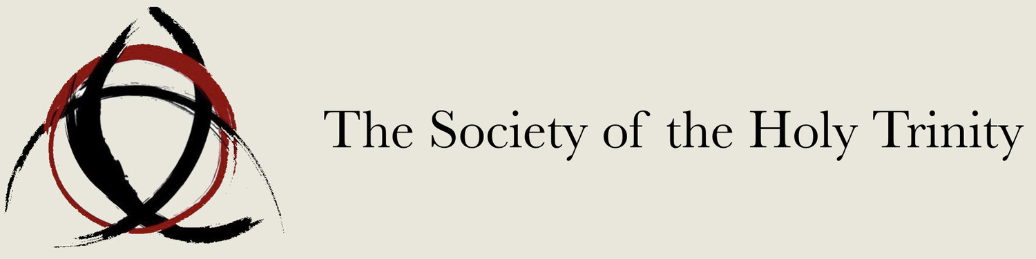 The Society of the Holy Trinity