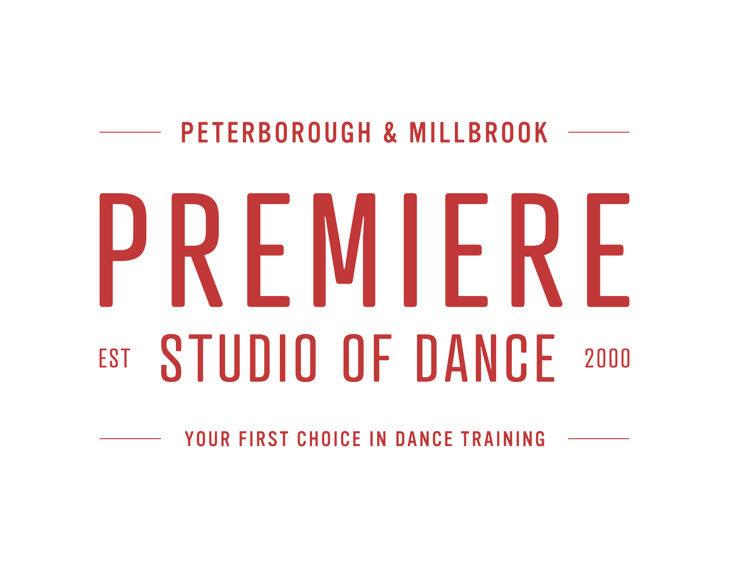 Premiere Dance on Demand