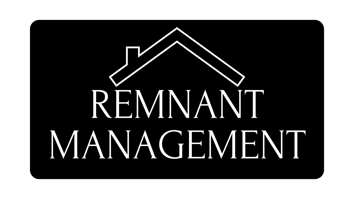 Remnant Management