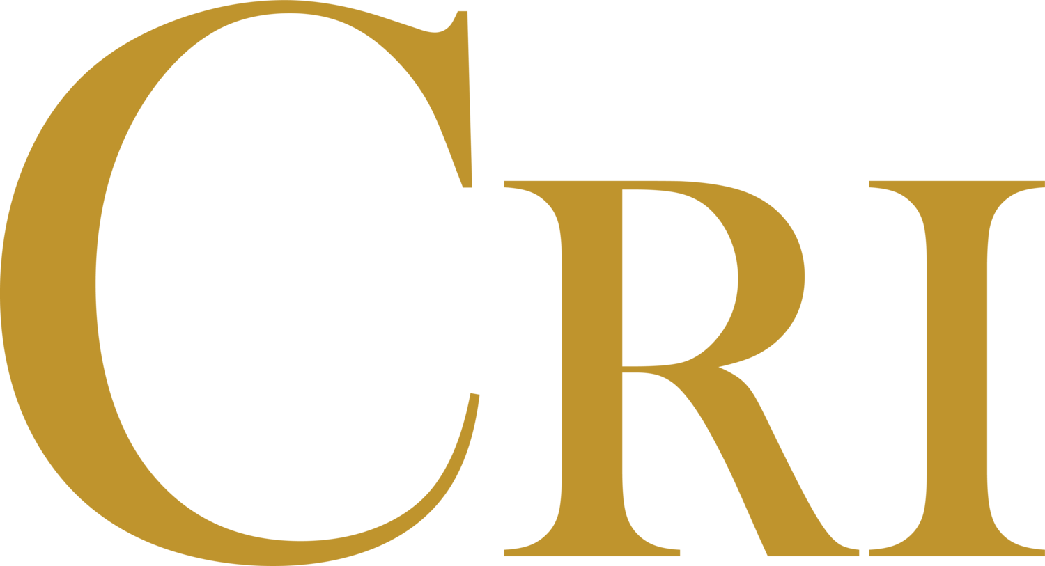 CRI, Inc.