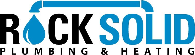 Rock Solid Plumbing &amp; Heating