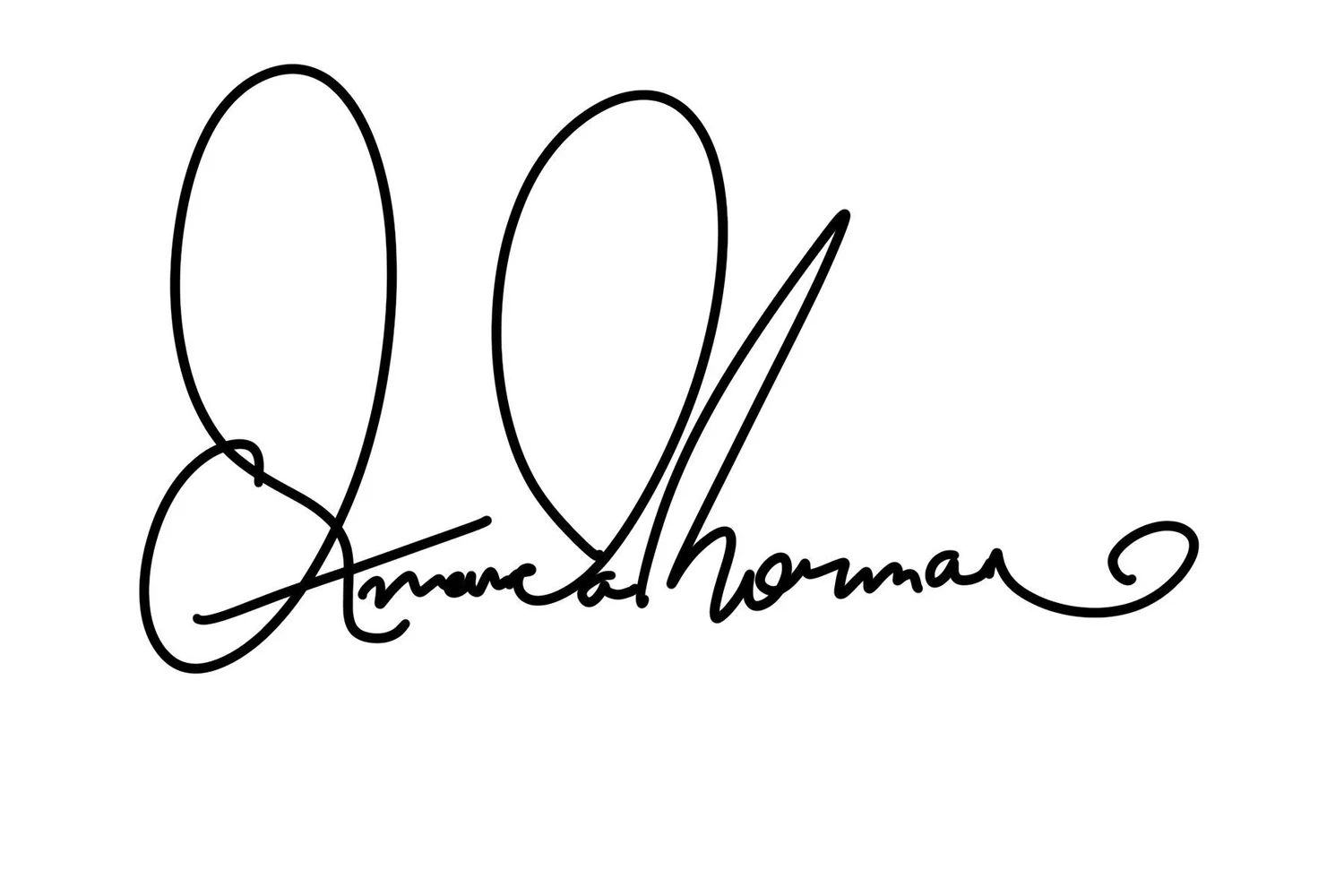 Amanda Norman's Portfolio
